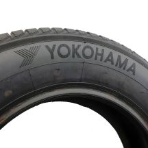 4. 2 x YOKOHAMA 205/65 R15 94H W drive V905 Zima 7mm 
