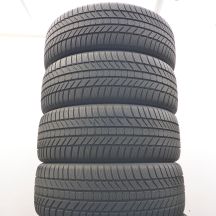 Opony 235/45 R20 2x CONTINENTAL100V XL WinterContact TS 870 P Zimowe 2022 8-7,8mm