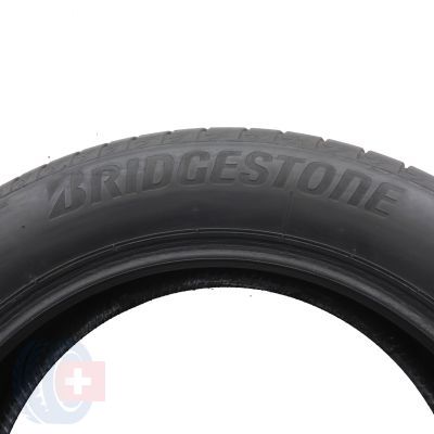 2. Opona 235/55 R19 1x BRIDGESTONE 105W XL Turanza 005 Letnia 2020 Jak Nowa