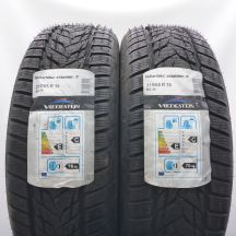 3. Opony 215/65 R16 4x VREDESTEIN 98H Wintrac Xtreme S Zimowe 2016 