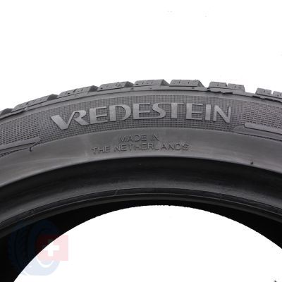 5. Opony 245/40 R18 4x VREDESTEIN 97W XL Wintrac Pro Zimowe 2018/22 6-7mm