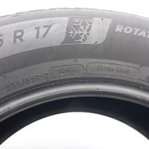 7. Opony 235/65 R17 2x MICHELIN 108H XL Pilot Alpin 5 Suv Zimowe 2021 7-7,2mm