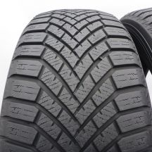 2. Opony 215/55 R18 2x YOKOHAMA 99V XL BluEarth Winter V906 Zimowe 2024 7,2-7,5mm