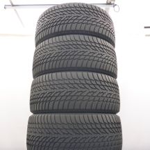 Opony 245/40 R19 4x NOKIAN 98V XL Snowproof 1 Zimowe 2024 7,9-7,8mm