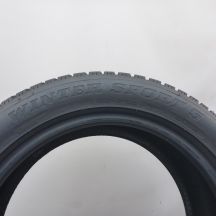 6. Opony 225/50 R17 4x DUNLOP 94H Winter Sport 5 Zimowe 2019 7,2-7mm