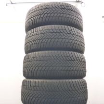 Opony 255/45 R19 Bridgestone 255/45104V Blizzak LM005 Zimowe 2024 7,8-7,2mm 