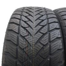 2. 2 x GOODYEAR 295/40 R20 106V UltraGrip+ SUV 4X4 Zima DOT12 Nieużywane