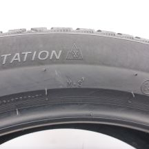 2. Opona 205/55 R19 1x MICHELIN 97H XL Alpin 7 Zimowa 2024 8mm