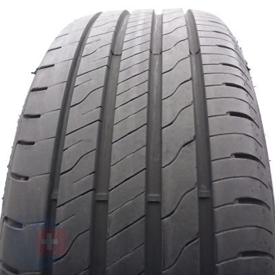 2. Opona 205/55 R16 1x GOODYEAR 91W EfficientGrip Performance 2 Letnia 2022 7mm