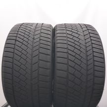 3. Opony 275/30 R20 4x CONTINENTAL 97W XL WinterContact TS 850 P R01 Zimowe 2024 7,2-6,2mm