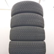 Opony 235/45 R20 4x BRIDGESTONE 100W XL Blizzak 6 Zimowe 2025 8-7,5mm 