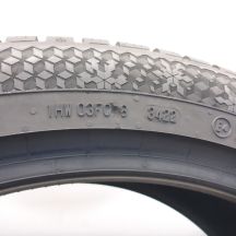 7. Opony 235/45 R20 2x CONTINENTAL 100V XL WinterContact TS 870 P SEAL Zimowe 2022 7,5-7,2mm 
