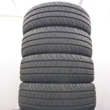 Opony 235/65 R16C 4x CONTINENTAL 115/113R ContiVanContact 200 Letnie 2022 8,2-8mm