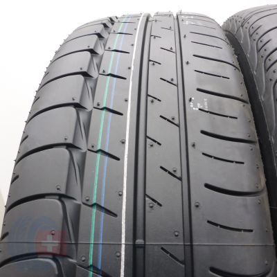 4. Opony 175/60 R19 2x BRIDGESTONE 86Q Ecopia EP500 BMW Letnie 2025 