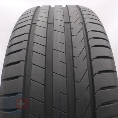 Opona 255/45 R19 1x PIRELLI 100V Scorpion SEAL Letnia 2024 7mm