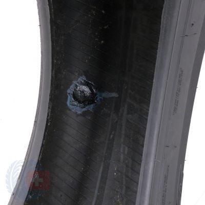 6. 4 x BRIDGESTONE 245/70 R17 108S 7-8mm M+S Dueler H/T 684II Lato