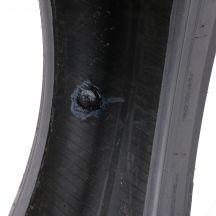 6. 4 x BRIDGESTONE 245/70 R17 108S 7-8mm M+S Dueler H/T 684II Lato