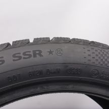 8. Opony 255/40 R18 2x CONTINENTAL 99V XL WinterContact TS860S BMW RunFlat Zimowe 2022 7,8mm