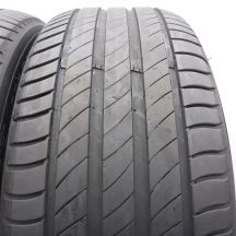 3. Opony 235/55 R17 2x MICHELIN 103Y XL Primacy 4 Letnie 2018/19 5,5mm