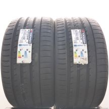 Opony 305/30 R23 2x YOKOHAMA 105W XL Advan Sport V105 Letnie 2025 