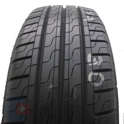 1 x PIRELLI 215/60 R16 C 103/101T Carrier Lato 2017 