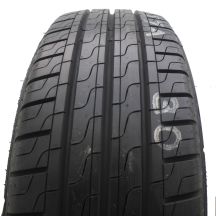 1 x PIRELLI 215/60 R16 C 103/101T Carrier Lato 2017 