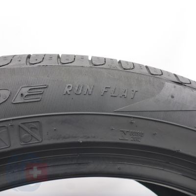 6. Opona 255/45 R20 1x PIRELLI 101W Scorpion Verde RFT M0E M0 Letnia 2024 7,5mm
