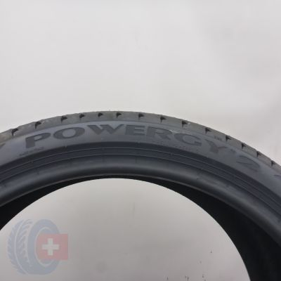 7. Opony 235/35 R19 4x PIRELLI  91Y XL Powergy 2 Letnie 2026