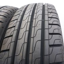 4. Opony 195/75 R16C 2x PIRELLI 110/108R Carrier Letnie 2023 Nieużywane