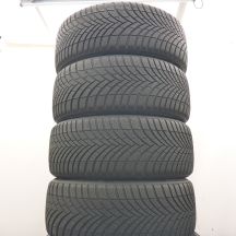 Opony 225/40 R19 4x SEMPERIT 93W XL Speed-Grip 5 Zimowe 2025 8,5mm