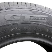 4. 2 x GT RADIAL 205/70 R15 C  106/104R  Maxmiler EX Lato 2015