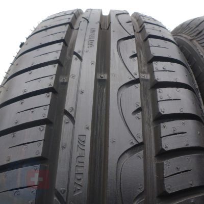 2. 2 x FULDA 185/65 R14 86T EcoControl Lato 2013 NIEUŻYWANE 