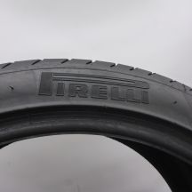 5. Opony 275/35 R21 2x PIRELLI 103Y XL BL PZero Letnie 2019 6,2mm