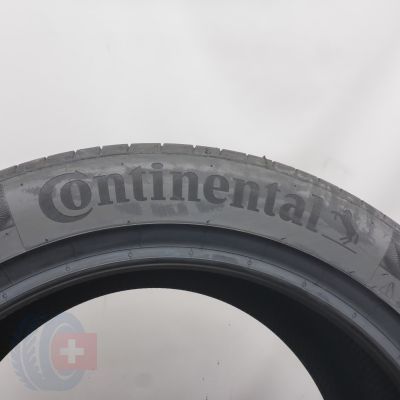 3. Opony 245/45 R17 1x CONTINENTAL 99Y XL PremiumContact 6 Letnia 2022 