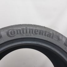 3. Opony 245/45 R17 1x CONTINENTAL 99Y XL PremiumContact 6 Letnia 2022 