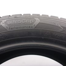 7. Opony 235/50 R20 4x GOODYEAR 104T XL UltraGrip Perf+ Zimowe 2023 7,5mm