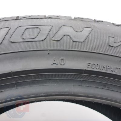 7. Opony 255/45 R20 2x PIRELLI 101W Scorpion Verde A0 Letnie 2023 