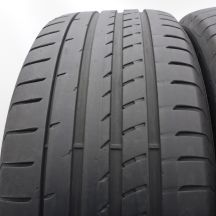 2. Opony 265/45 R20 2x GOODYEAR 108Y XL Eagle F1 Asymmetric 2 SUV MGT Letnie 2024 6-6,2mm