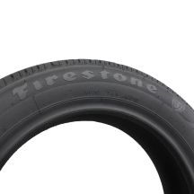 6. 4 x FIRESTONE 165/65 R15 81T MultiHawk 2 Lato 2015 Jak Nowe