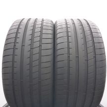 Opony 255/35 R19 2x GOODYEAR 96Y XL Eagle F1 Asymetric 5 M0 Letnie 2022/25 7-6,2mm