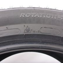 8. Opony 325/40 R22 2x MICHELIN 114V XL Pilot Alpin 5 SUV M01 Zimowe 2024 7,5mm