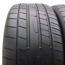 2. Opony 285/40 ZR20 2x DUNLOP 108Y XL Sport Maxx RT 2 M0 Letnie 2017 6,8-7mm