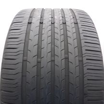 Opona 315/30 R22 1x CONTINENTAL 107Y XL EcoContact 6 BMW Letnia 2021 5,5mm 