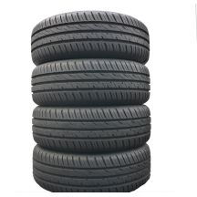 Opony 195/60 R15 4x ESA TECAR 88V Spirit PRO Letnie 2018 7,2-7,5mm