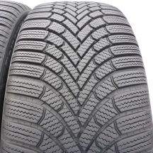 2. Opony 235/45 R20 4x BRIDGESTONE 100W XL Blizzak 6 Zimowe 2025 7,8mm 