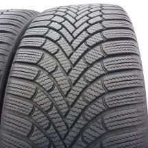 2. Opony 235/45 R20 4x BRIDGESTONE 100W XL Blizzak 6 Zimowe 2025 8-7,5mm 