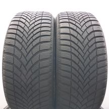 4. Opony 235/50 R19 4x SEMPERIT 103V XL Speed-Grip 5 Zimowe 2024/25 8,5-8,2mm