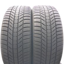 3. Opony 235/45 R20 2x CONTINENTAL100V XL WinterContact TS 870 P Zimowe 2022 8-7,8mm