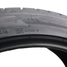 6. 2 x BRIDGESTONE 245/40 R20 95Y Potenza RE 050A Lato 2008/09 5,6-6mm