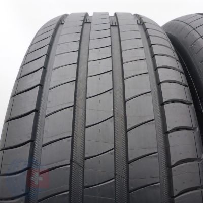 2. Opony 205/60 R16 2x MICHELIN 92V ePrimacy Letnie 2022 Nieużywane
